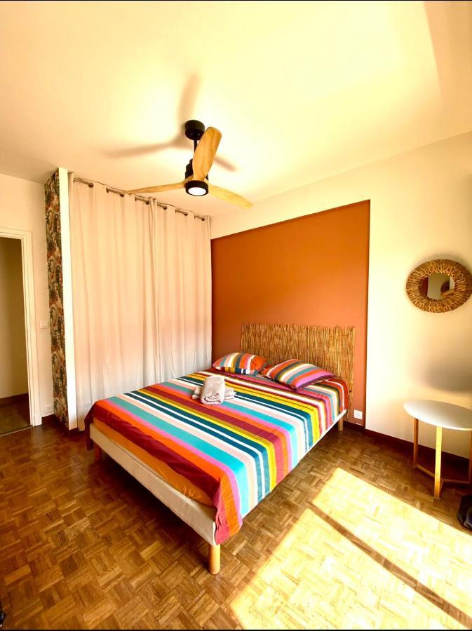 Appartamento Cosy Californie